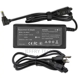 AC Adapter Charger for ASUS Chromebox 3-N017u Mini Desktop P