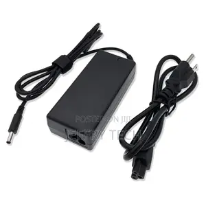 Charger AC Adapter for Dell Latitude 3310 P118G001 2-in-1 La