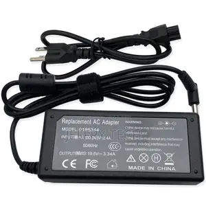 AC Adapter for Dell Inspiron 15 5570 5575 5578 5579 Laptop C