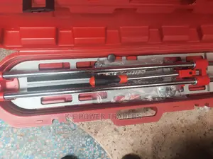 Tile Cutter Rubi Tile Cutter