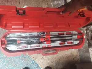 Suitable Manual Rubi Tile Cutter
