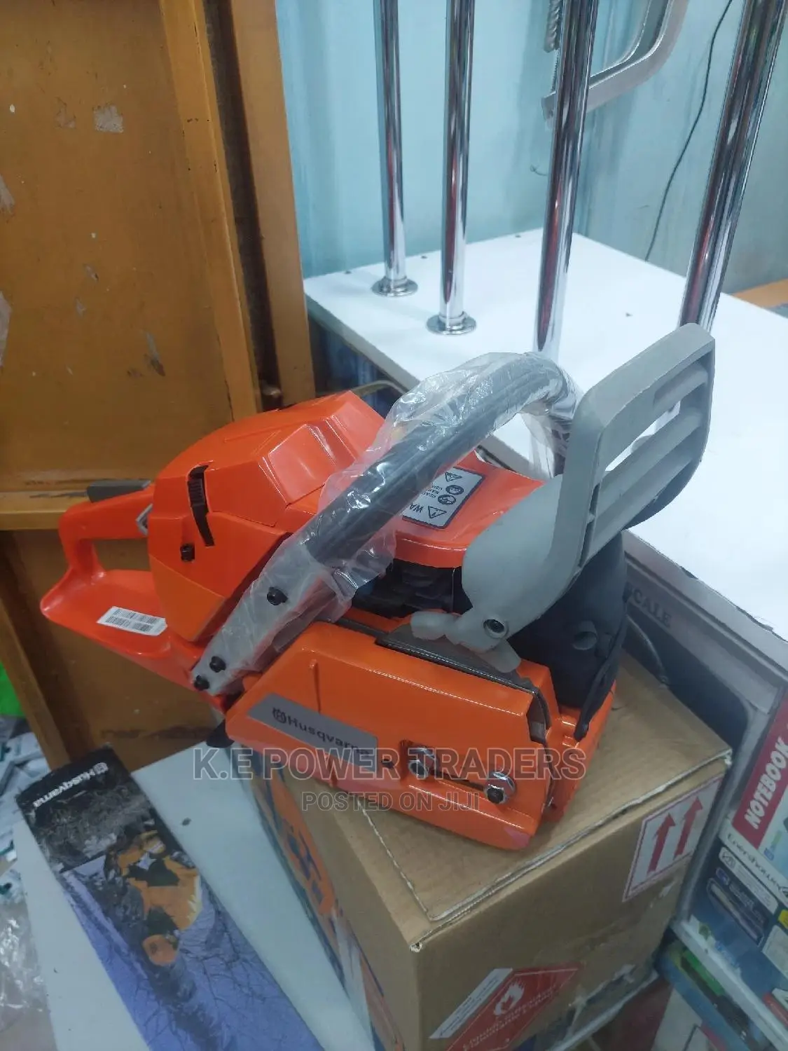 Professional Husqvarna 365 Xp