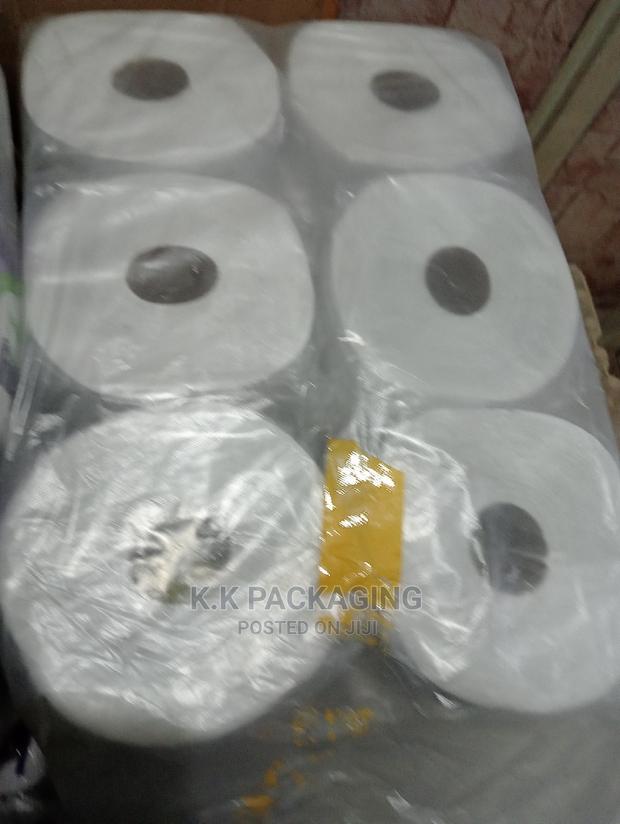 12pcs Jumbo Tissues - thumbnail 3