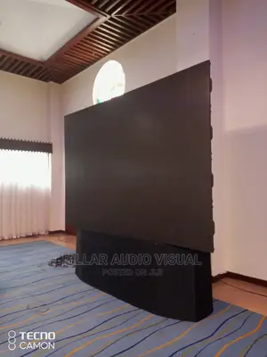 Modern LED Panels for Hire