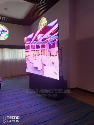 Smart Panels LED for Hire