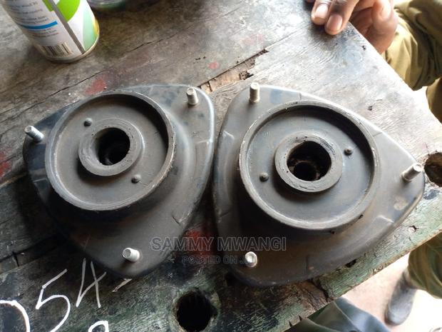 Subaru Impreza Front Shock Mountain Ex