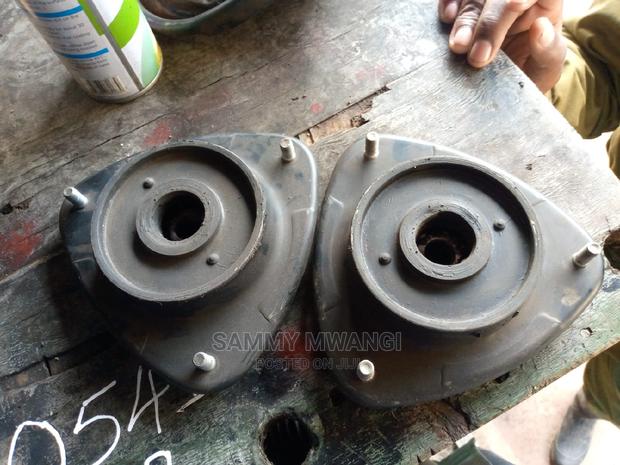 Subaru Impreza Front Shock Mountain Ex - thumbnail 2