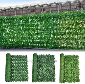Artificial Privacy Fence