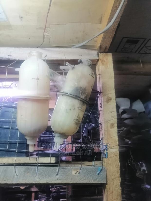 Water Bottle Coolant 1KD /2kd - thumbnail 2