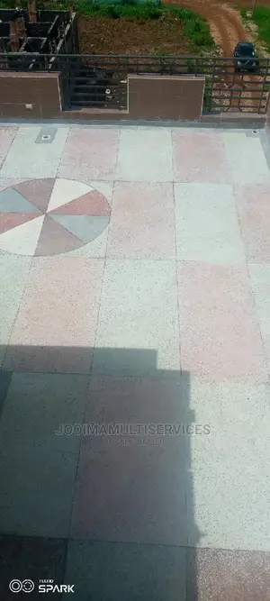 Terrazzo Services