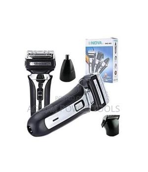 Rechargeable 3 In 1 Shaver Machine - thumbnail 2