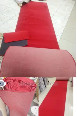 Red Carpet (Walkway)
