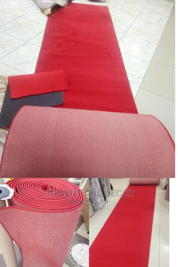 Red Carpet (Walkway) - main view