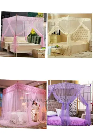 Mosquito Nets MOSQUITO NETS Mosquito Nets