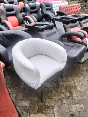 Classy Styling Chair