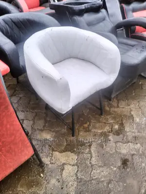 Classy Styling Chair