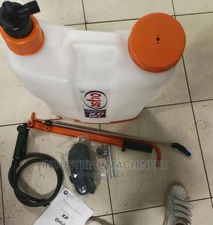 Jacto Sprayer Pump 20l-Original - thumbnail 2
