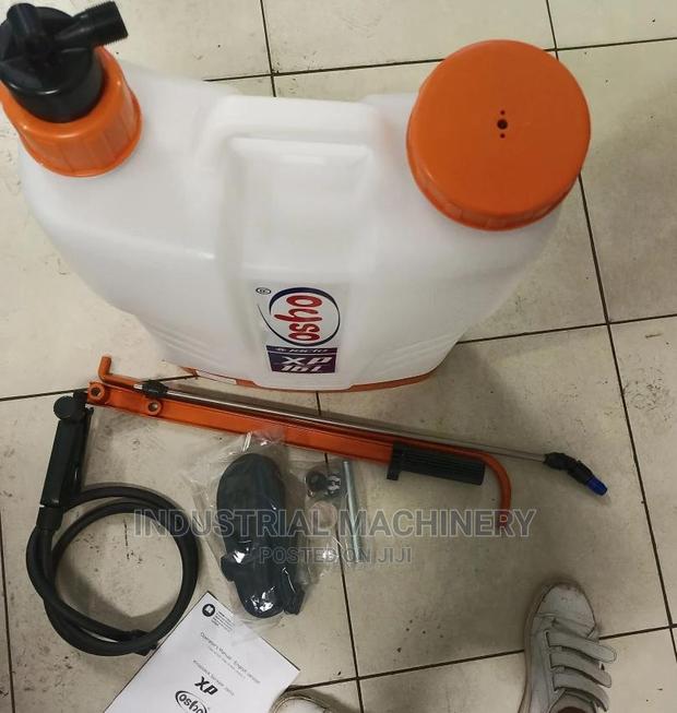 Jacto Sprayer Pump 20l-Original - main view