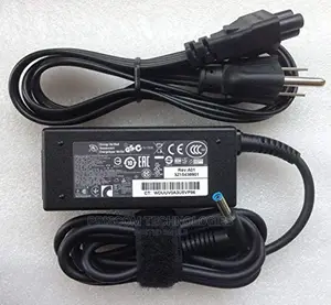 HP Envy 15-Ar010ca, 15-Ar052na, 15-Ar052sa Charger