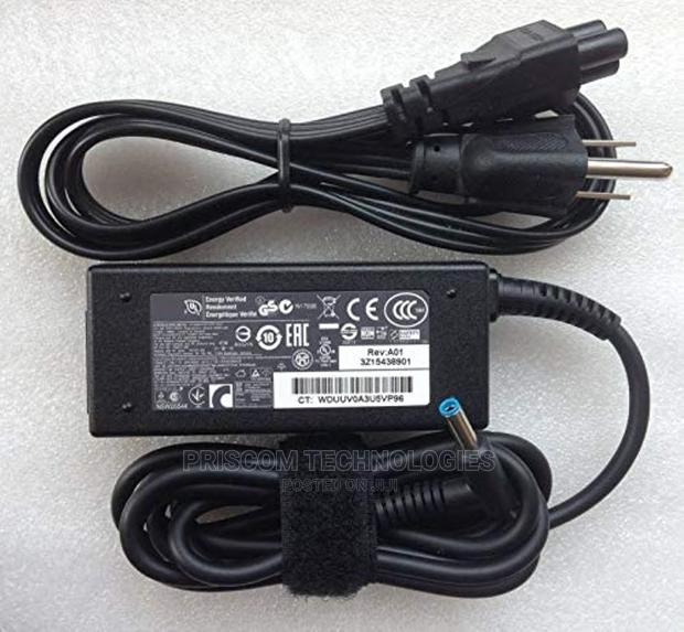 HP Envy 15-Ar010ca, 15-Ar052na, 15-Ar052sa Charger