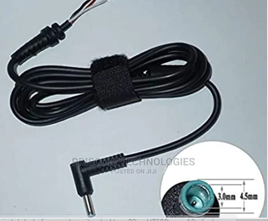 HP Envy 15-Ar010ca, 15-Ar052na, 15-Ar052sa Charger
