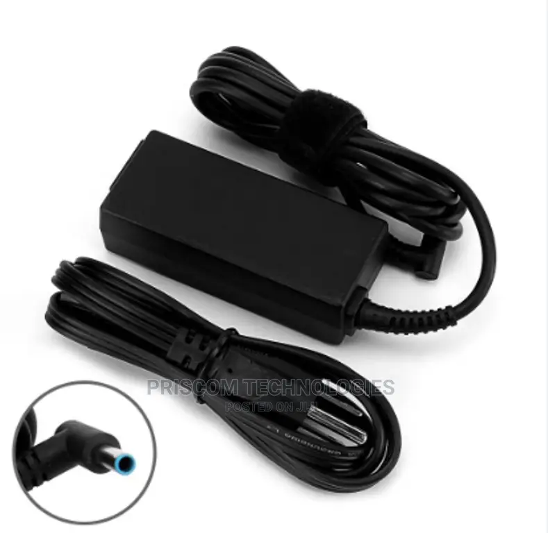 HP Notebook 240 G1,240 G2, 240 G3,240 G4,240 G5 Charger