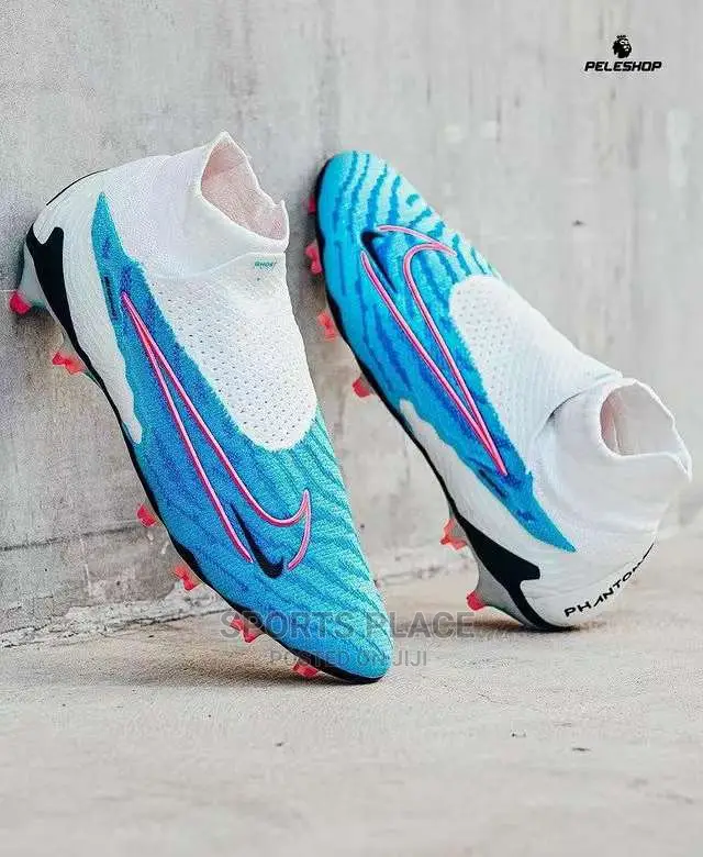 ghost football boots