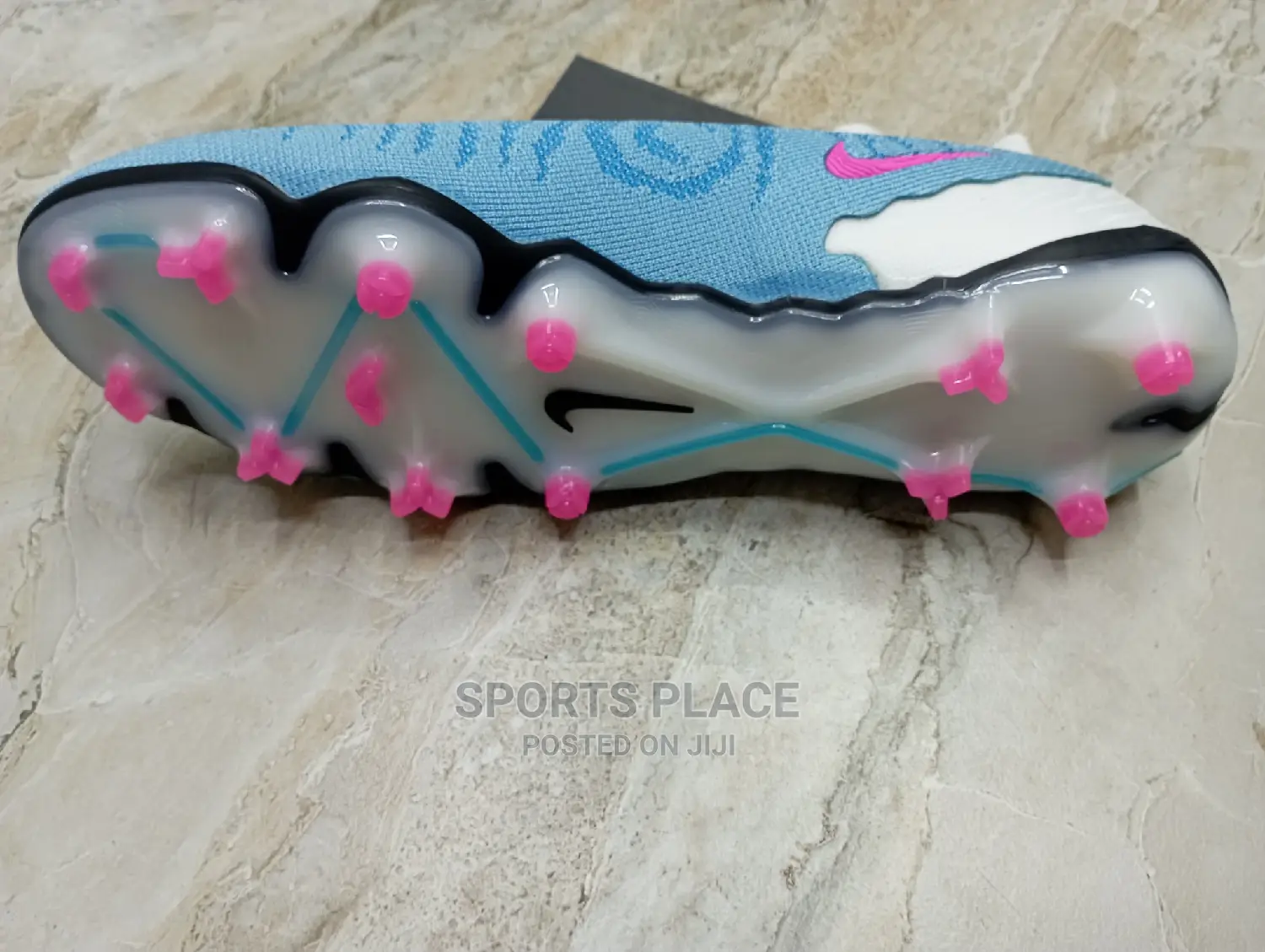 Latest Nike Phantom GX - Ghost Lase Football Boots