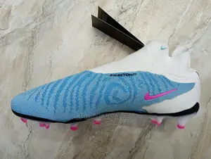 Latest Nike Phantom GX - Ghost Lase Football Boots