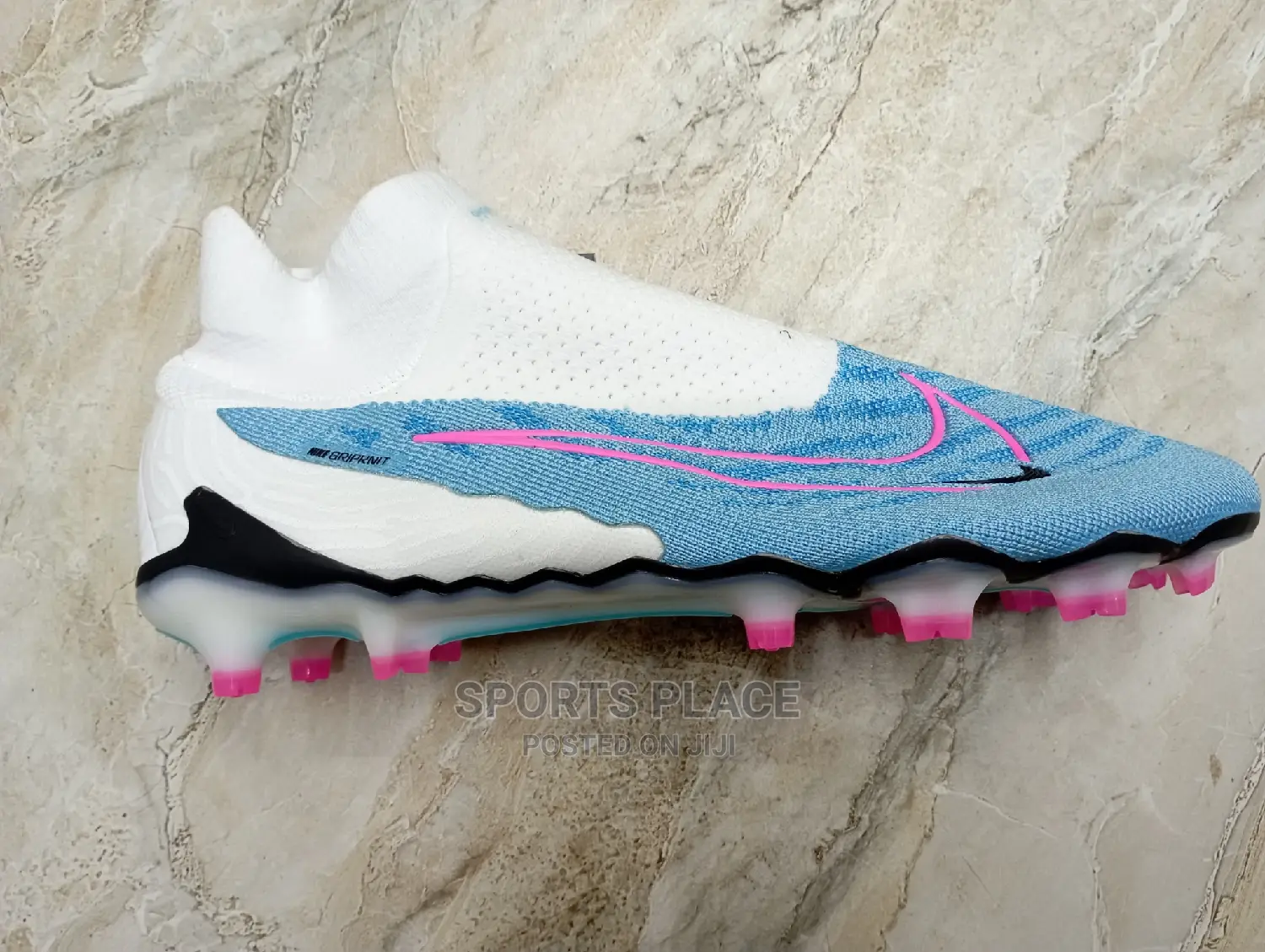 Latest Nike Phantom GX - Ghost Lase Football Boots