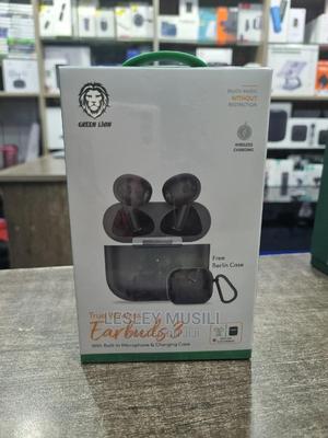 Green Lion True Wireless Earbuds 3 - thumbnail 2