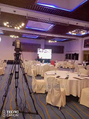 LED Panels Screens for Hire