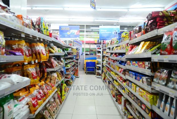 Supermarket/Minimart/Hypermarket Retail Point of Sale