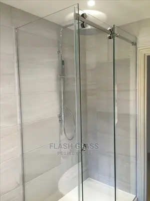 Customized Shower Cubicles