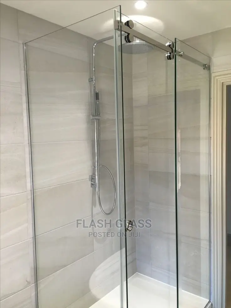 Customized Shower Cubicles