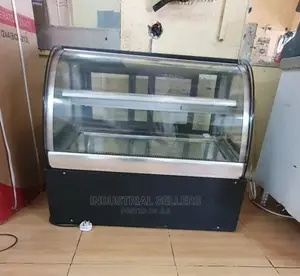 Cake Display Chiller
