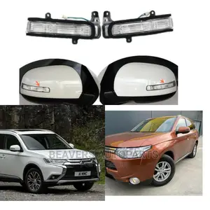 Mitsubishi Outlander Side Mirror Blinker/Indicator