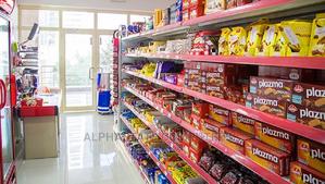 Ultra Modern Minimart POS Software System Minimart POS - thumbnail 2