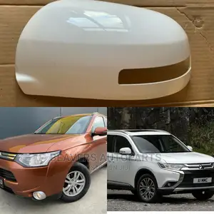 Mitsubishi Outlander Side Mirror Cover