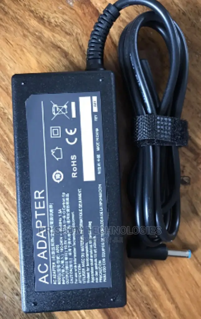 HP Notebook 242 G1, 242 G2,242 G3, 242 G4,242 G5 Charger
