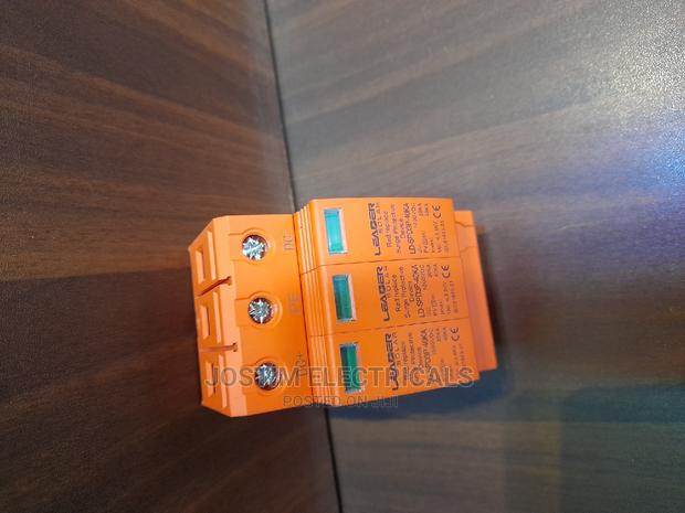 Surge Protective Device 1000vdc SPD - thumbnail 2