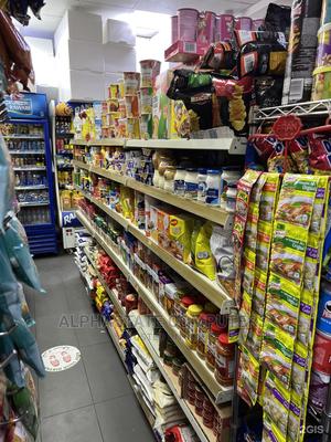 Point of Sale Minimart POS Point of Sale System Supermarket. - thumbnail 2