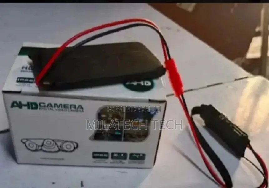 Security Pinhole Camera P2P Video Camera DIY Camera Module