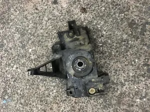Toyota Land Cruiser V8 Fog