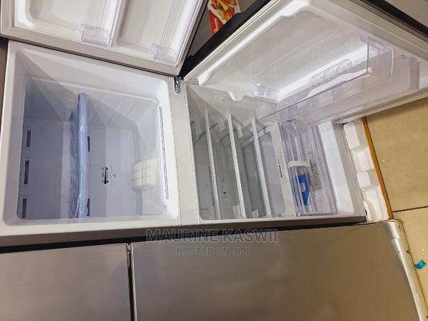 210 L Samsung Non Frost Fridge