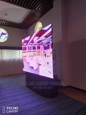 Screen, Projection Projector for Hire