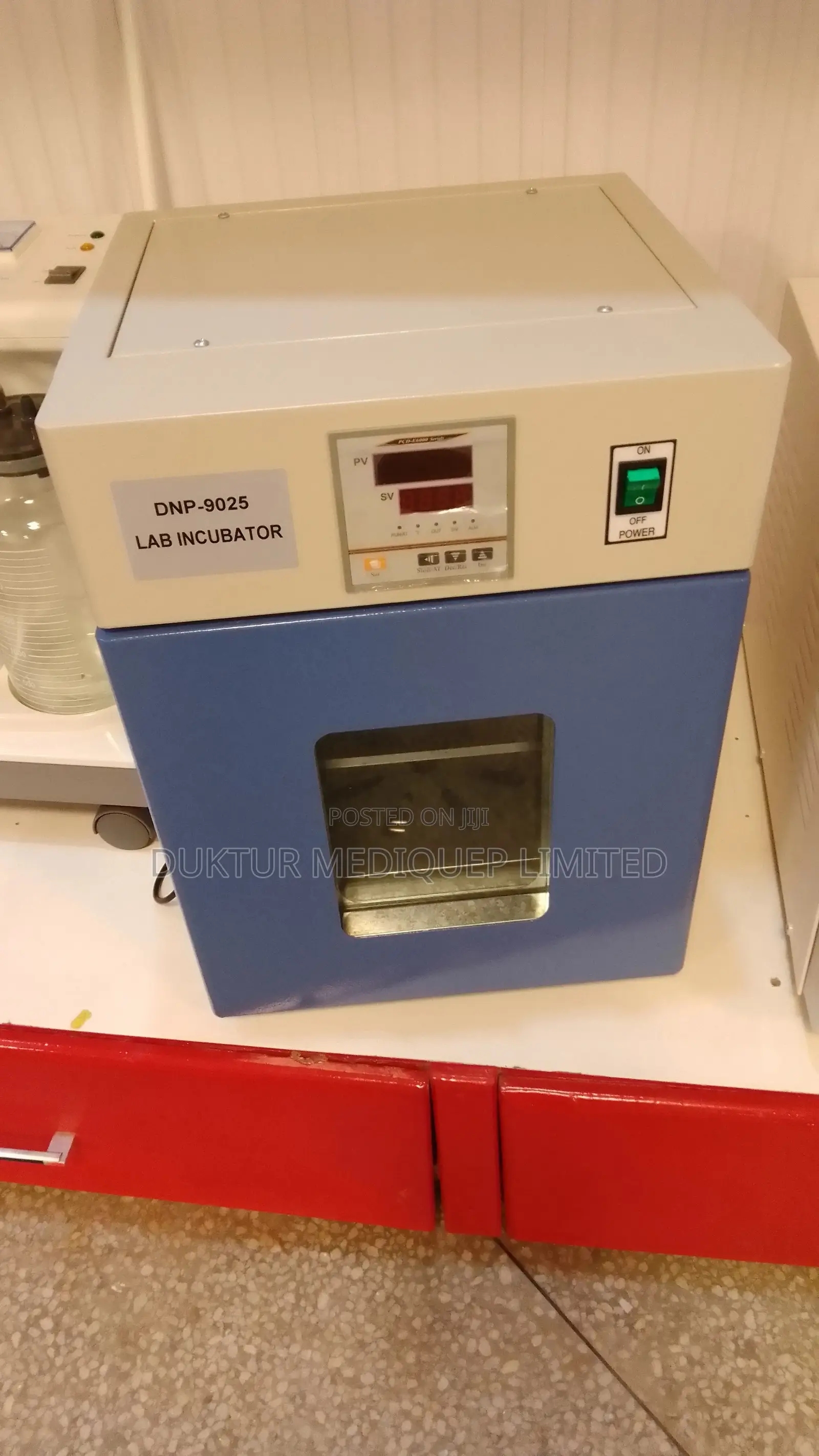 DNP-9025 Mini Lab Incubator