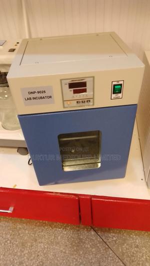 DNP-9025 Mini Lab Incubator - thumbnail 2