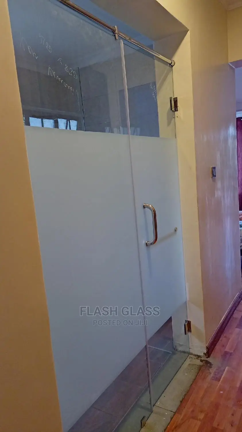 Shower Screen Enclosure