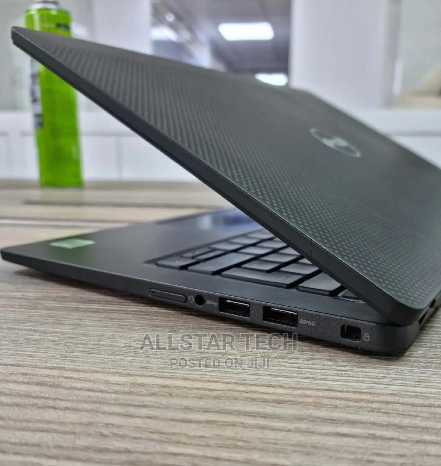 Laptop Dell Latitude 7410 16GB Intel Core I7 SSD 512GB